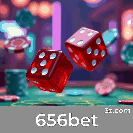 656bet: Jogo em Tempo Real para Jogadores Brasileiros