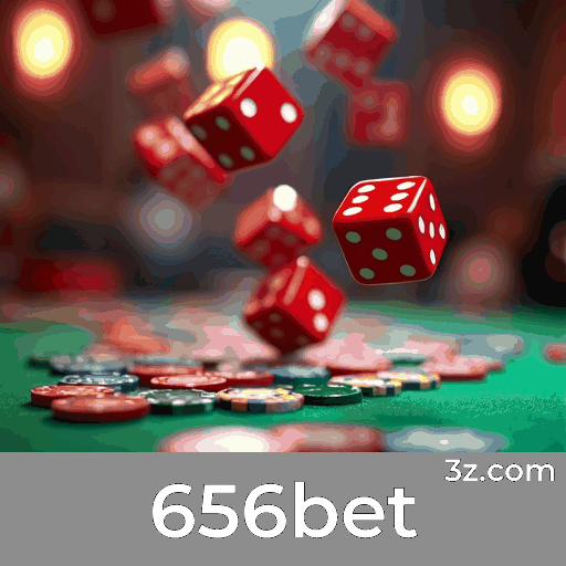 656bet: O Cassino Online Top do Brasil