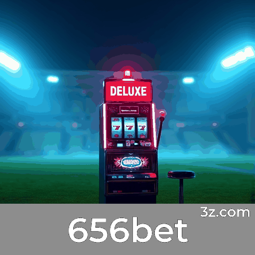 656bet Casino: Exclusividade e Luxo no Programa VIP