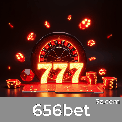 656bet: A Plataforma Segura e Confiável de Apostas Online