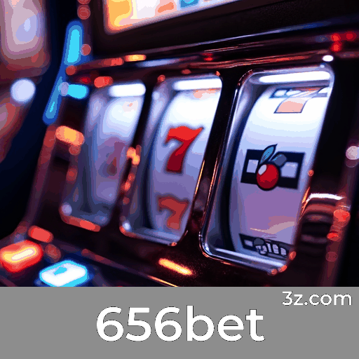 656bet: A Plataforma Segura e Confiável de Apostas Online