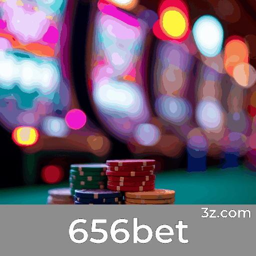 656bet: Apostas Completas, Odds Instantâneas para Brasileiros