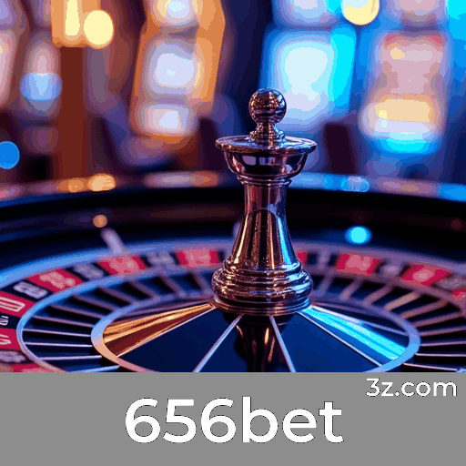 656bet: Apostas Completas, Odds Instantâneas para Brasileiros