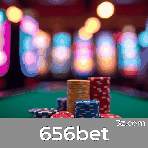 656bet: Experiências de Jogos de Cassino Luxuosas e Emocionantes