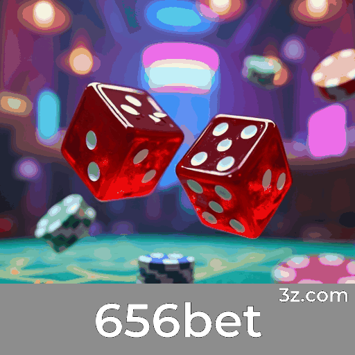 656bet: Experiências de Jogos de Cassino Luxuosas e Emocionantes