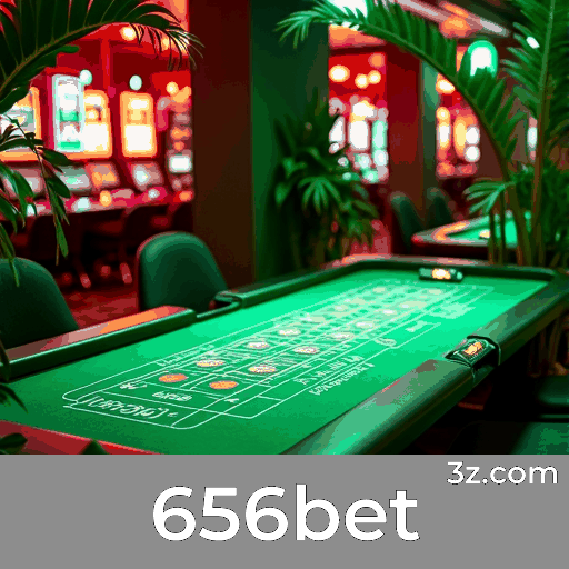 656bet: A Plataforma Segura e Confiável de Apostas Online