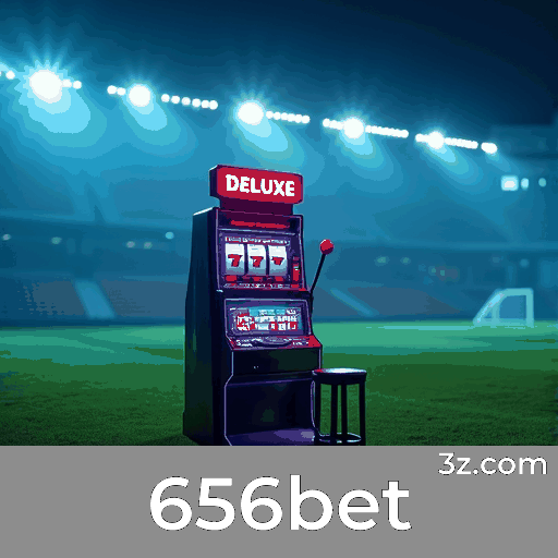 656bet: Seu Mundo de Jogos Selecionados