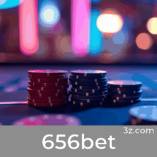 656bet: Experiências de Jogos de Cassino Luxuosas e Emocionantes