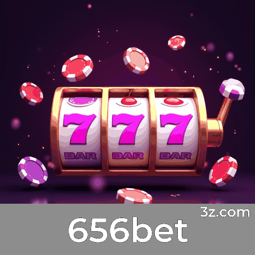 656bet: Seu Mundo de Jogos Selecionados