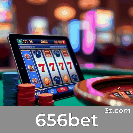 656bet: Jogo em Tempo Real para Jogadores Brasileiros
