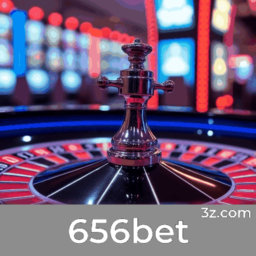 656bet Casino: Exclusividade e Luxo no Programa VIP