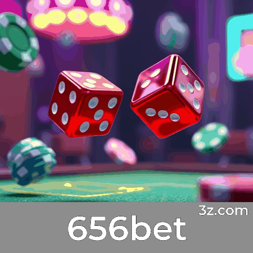 656bet: O Cassino Online Top do Brasil