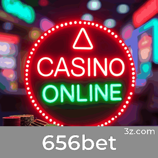 656bet: Seu Mundo de Jogos Selecionados